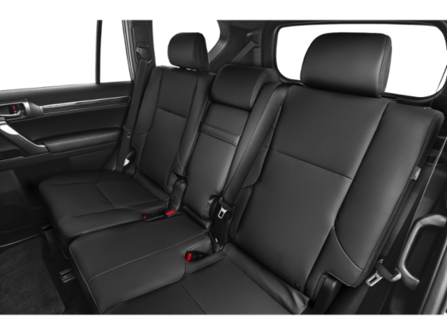 Used 2023 Green Pearl Lexus 460 image 10