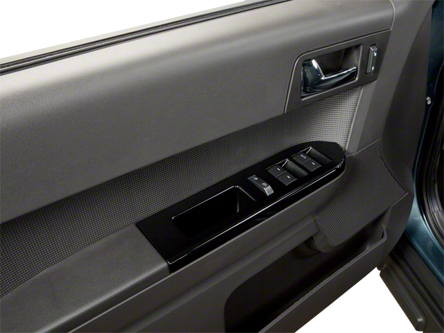 New 2010 White Ford XLT image 7