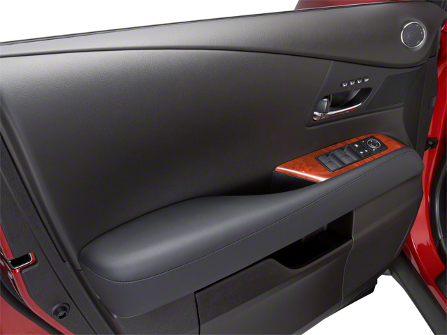 Used 2010 Gray Lexus 350 image 8