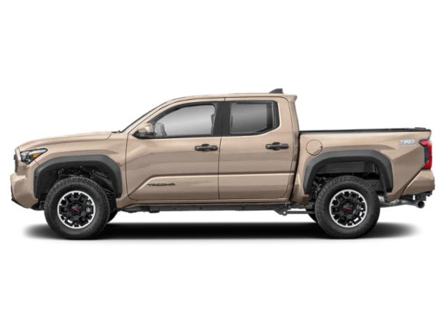 New 2026 Mudbath Toyota TRD Off Road image 3