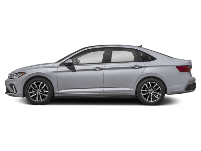 New 2026 PYRITE SILVER M Volkswagen SE image 3