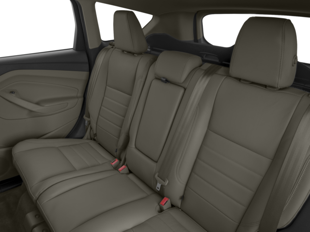 Used 2016  Ford Titanium image 13
