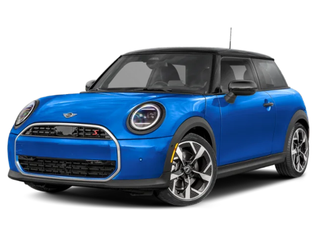 2026 MINI Hardtop Cooper S Signature's photo