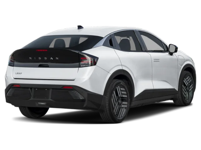 New 2026 QBE/EVEREST WH Nissan  image 2