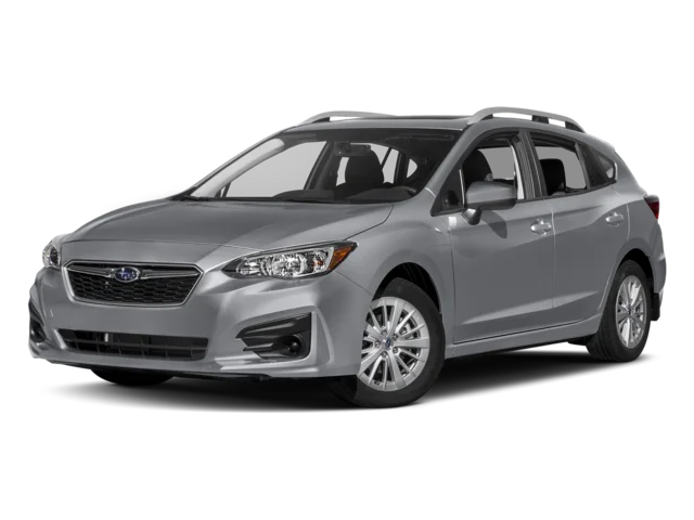 2017 Subaru Impreza