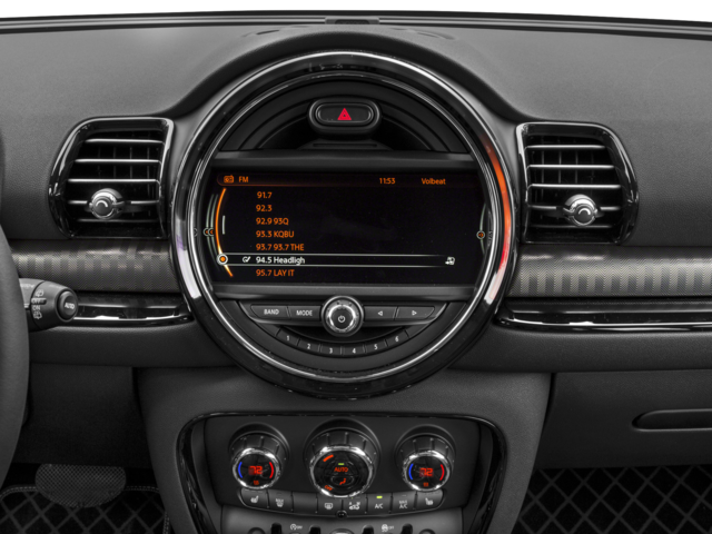 Used 2017 Gray MINI Clubman image 8