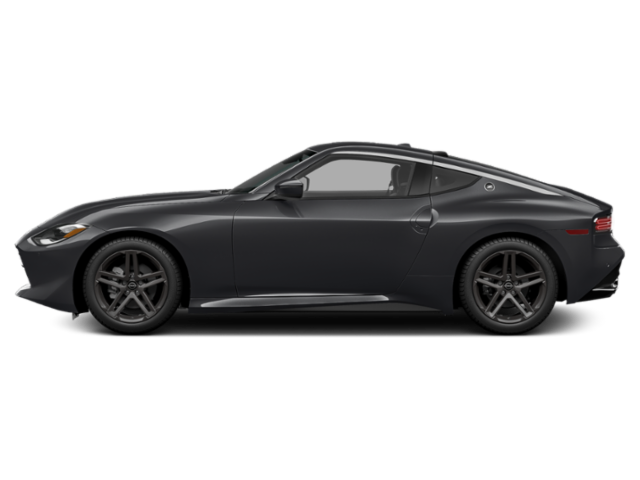 New 2027 Black Diamond Pearl Nissan Sport image 2