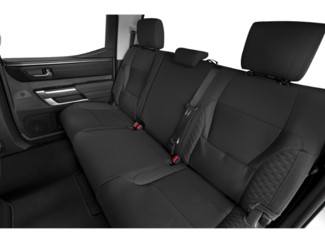 Used 2023 White Toyota SR5 image 10