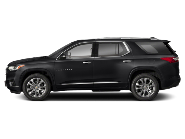 Used 2021 MOSAIC BLACK METALLIC Chevrolet Premier image 3