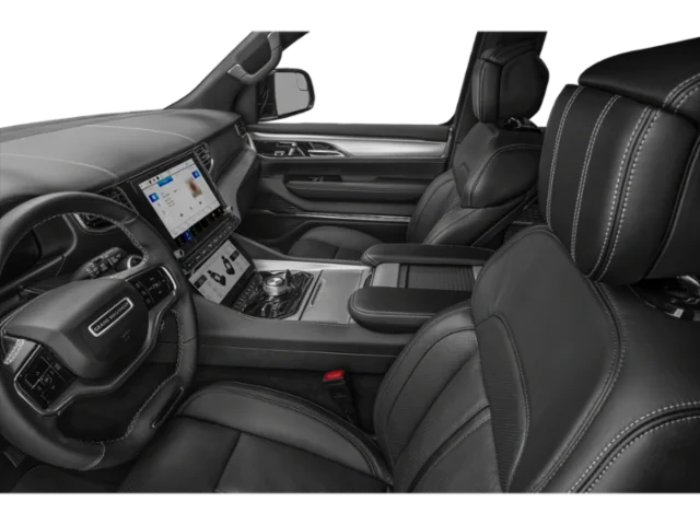 Used 2024 Black Jeep Base image 6