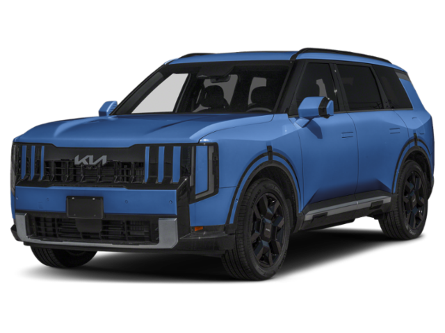 New 2027 Blue Kia SX Prestige image 8