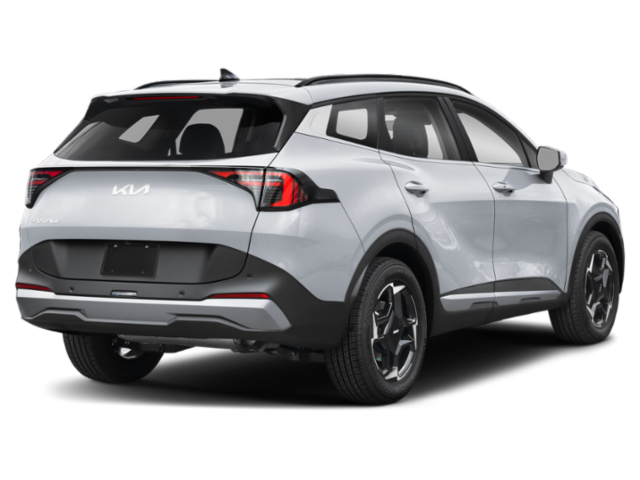 New 2026 KDG/GRAVITY GRA Kia EX image 2