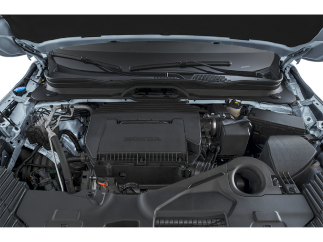 New 2026 Sonic Gray Pearl Honda 2WD EX-L image 12
