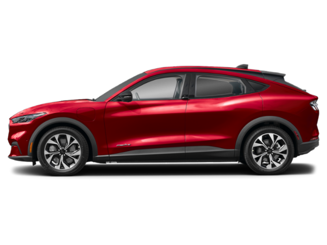 New 2024 Rapid Red Metallic Tinted Clearcoat Ford Select image 25
