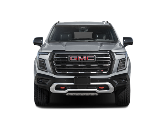 Used 2026 Green GMC AT4 Ultimate image 7