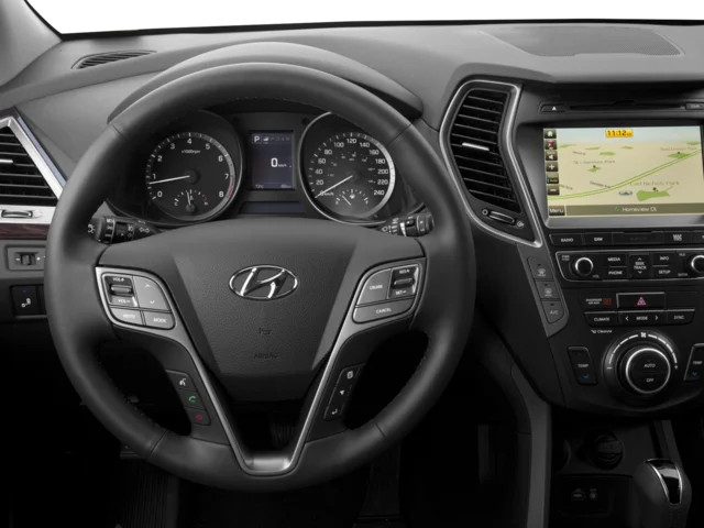 Used 2017 Silver Hyundai SE image 7
