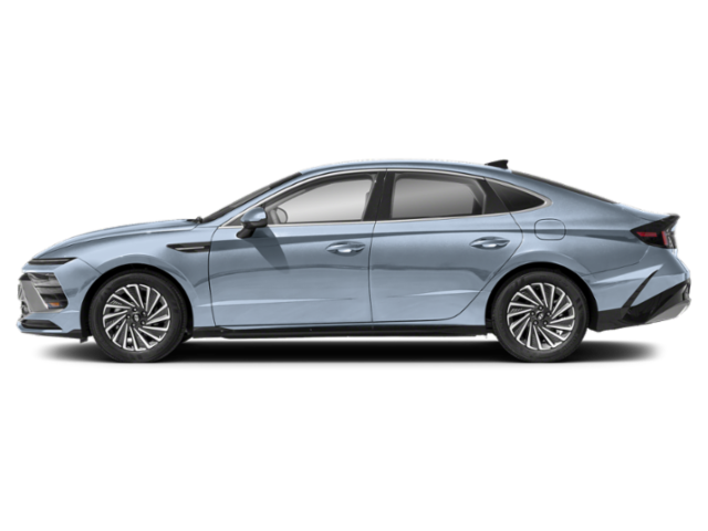 New 2026 Transmission Blue Hyundai SEL image 3