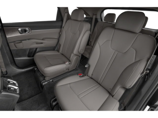 Used 2024 Silver KIA X-LINE EX image 15