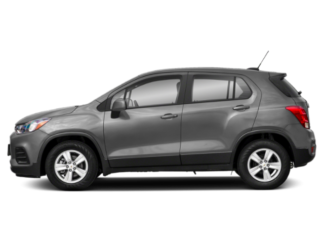 Used 2020 Tan Chevrolet LS image 3