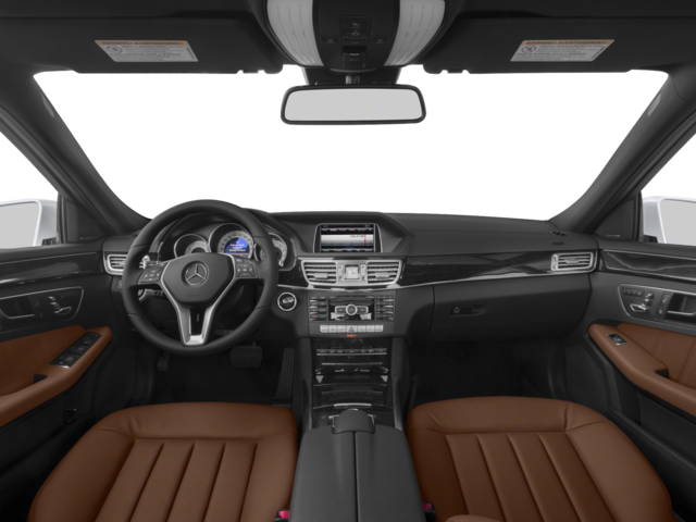 Used 2016 Black Mercedes-Benz E 350 image 5
