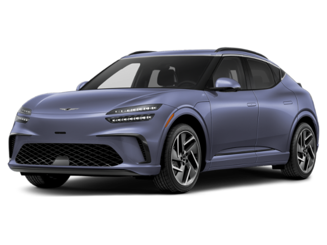 New 2027 Blue Genesis Prestige 20 image 1