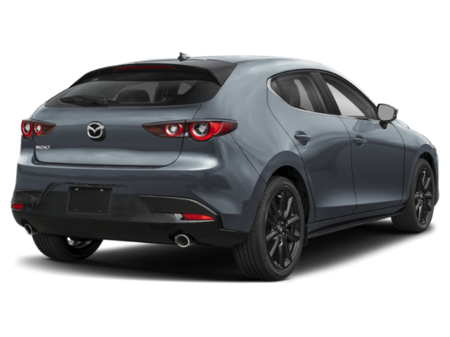 New 2026 POLYMETAL GRAY METALLIC Mazda 2.5 S Premium image 2