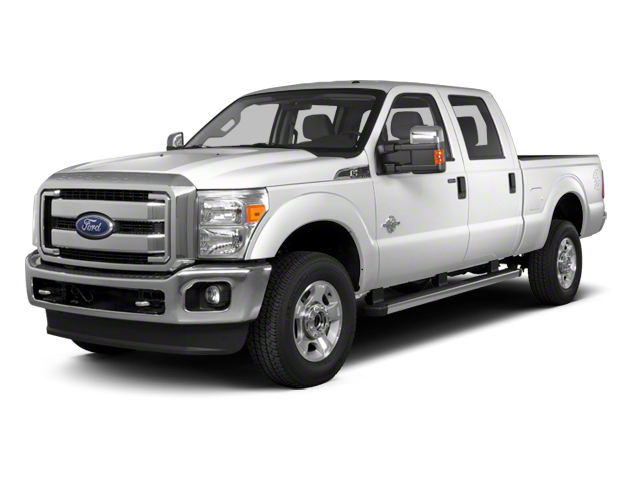 2012 Ford F-350 Lariat 4x4 Crew Cab 172 in SRW's photo