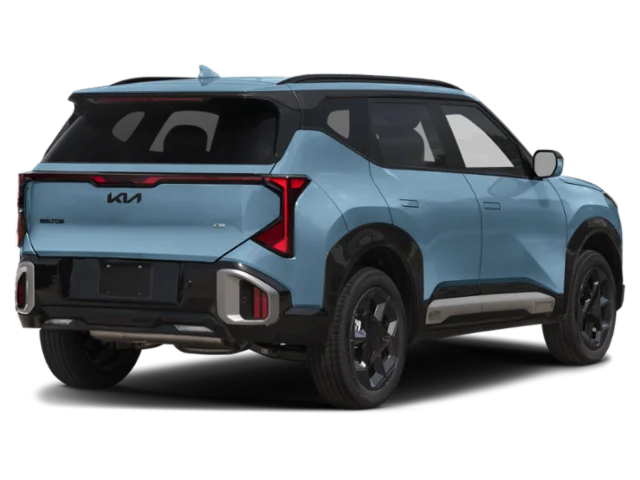 New 2027  Kia X-Line SX image 2