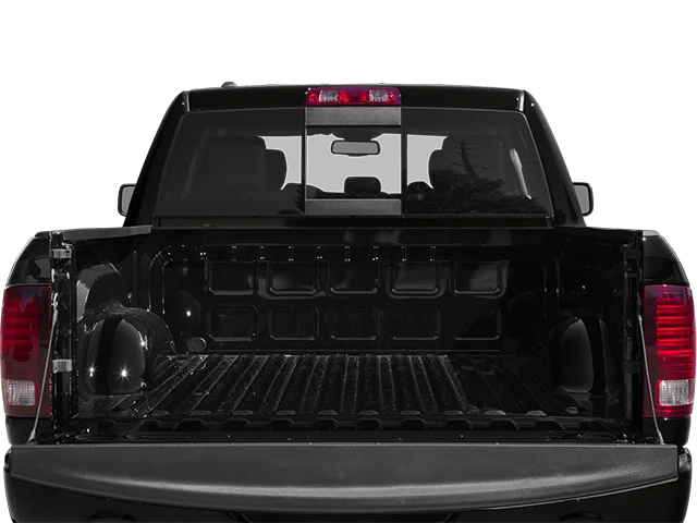 Used 2014 Red Ram Laramie image 9