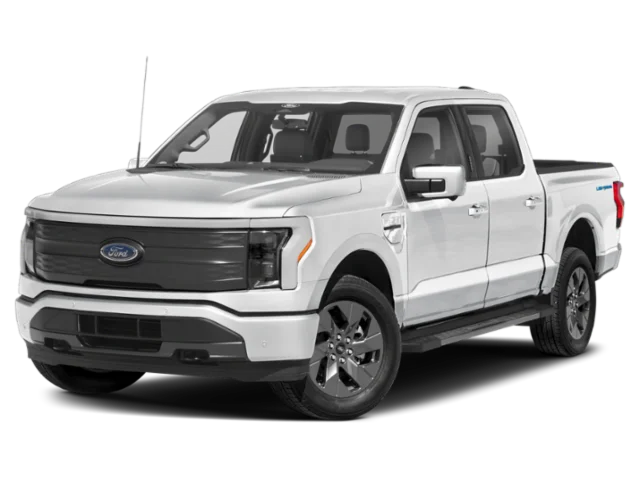 2025 Ford F-150 Lariat 4x4 SuperCrew 5-1/2 Box's photo