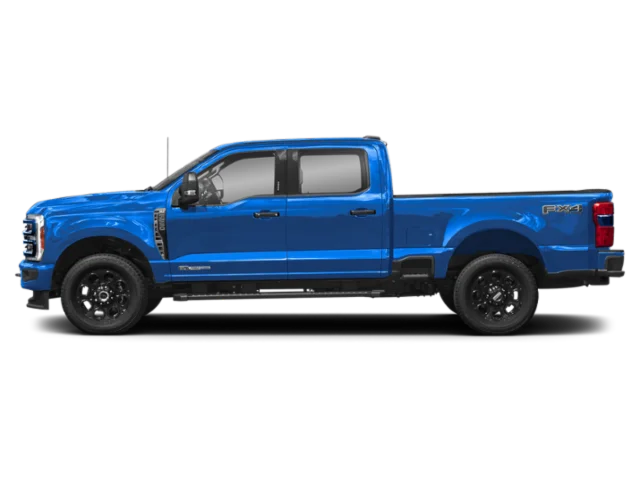 New 2026 Argon Blue Metallic Ford XLT image 25