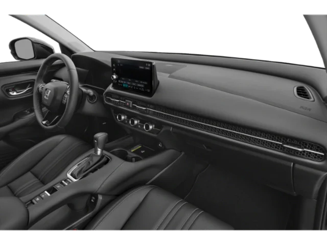 2025 Honda HR-V EX-L - Photo 21