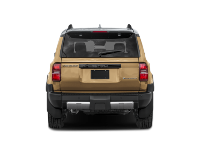 Used 2024 Beige Toyota Base image 5