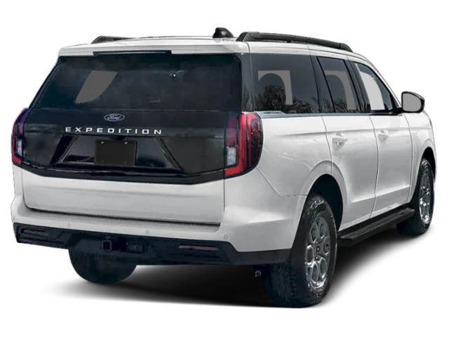 New 2026  Ford 4X4 XL image 2
