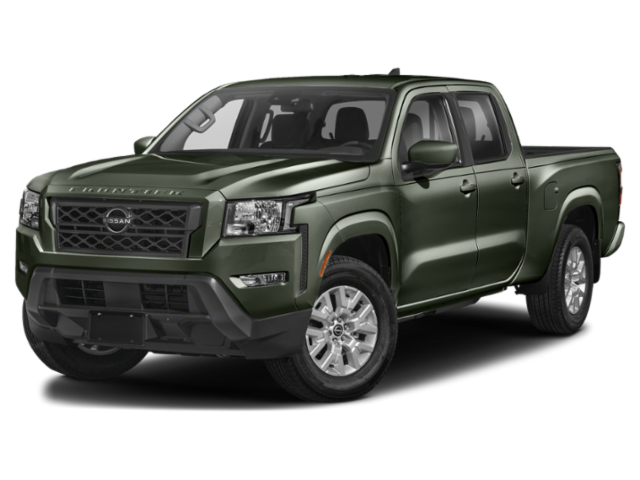 2024 Nissan Frontier SV Crew Cab 4X2 SWB's photo