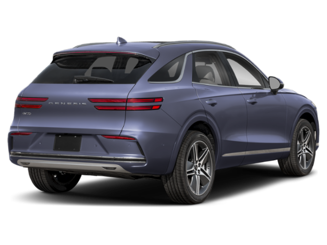 New 2027 Blue Genesis 2.5T Advanced image 2