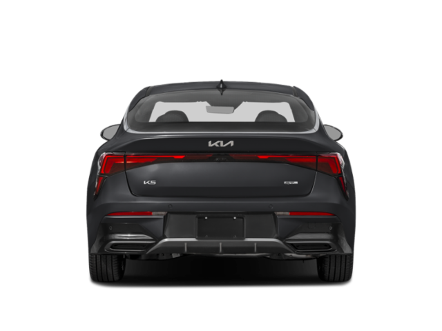 New 2026 KLM/STEEL MATTE Kia GT-Line image 5