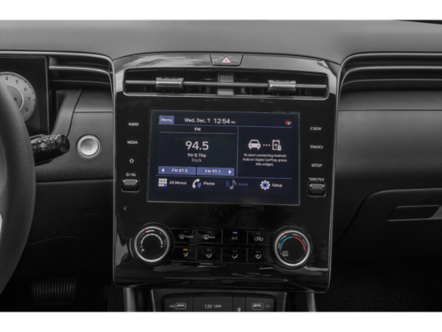 Used 2023 Gray Hyundai NIGHT image 7
