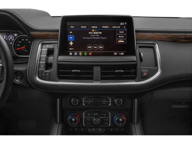 Used 2024 Summit White Chevrolet Premier image 10