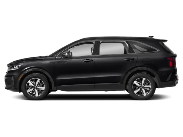 Certified Used 2022 Black Kia S image 3