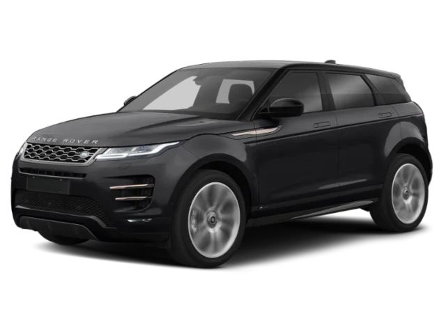 2023 Land Rover Range Rover Evoque R-Dynamic S's photo