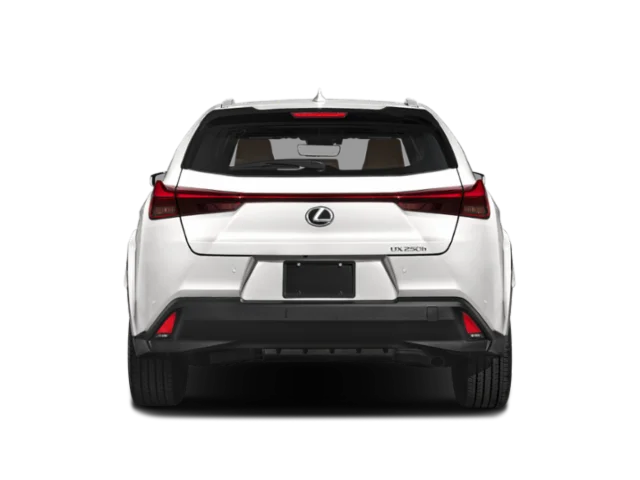 Certified Used 2024 Silver Lexus 250h Premium image 5