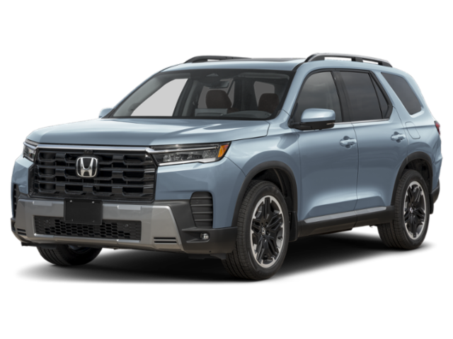 2026 Honda Pilot Touring Blackout AWD's photo