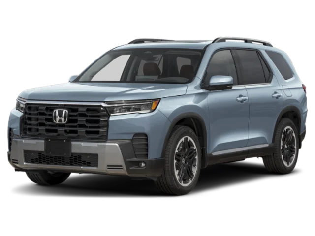 2026 Honda Pilot Touring AWD's photo