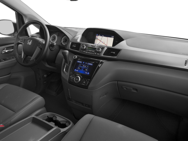 Used 2016  Honda EX-L image 15