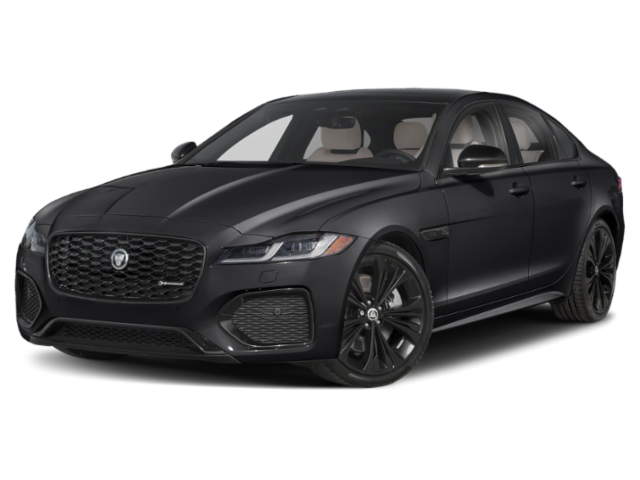 2024 Jaguar XF P300 R-Dynamic SE's photo