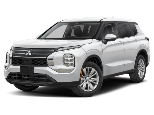 2026 Mitsubishi Outlander ES