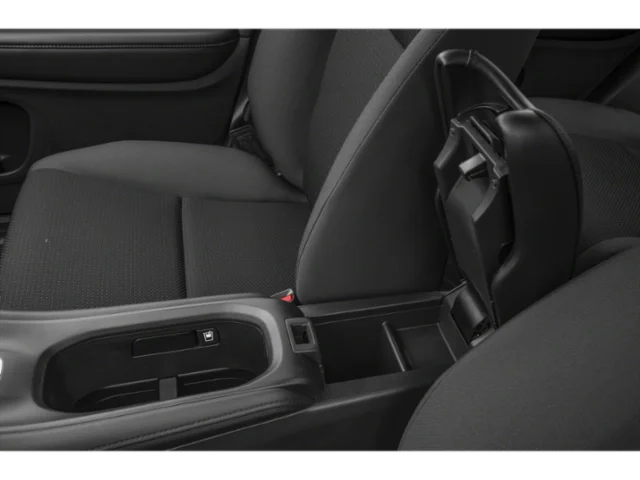 Used 2021 Silver Honda LX image 18