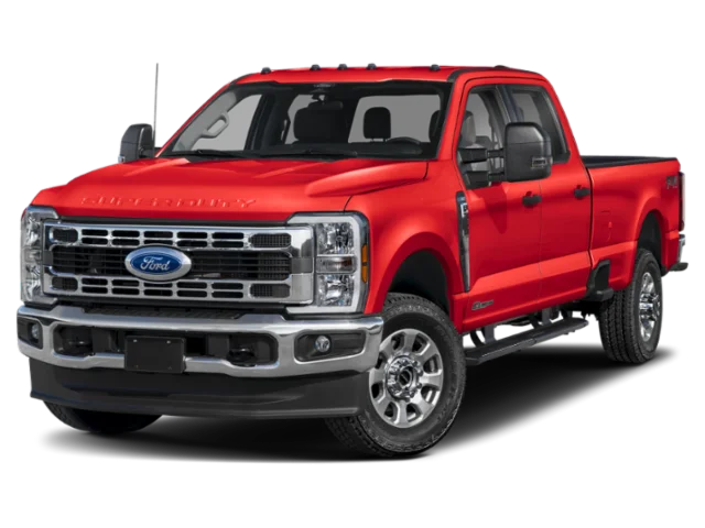 2026 Ford F-350 XLT 4x4 Crew Cab 8' Box SRW's photo