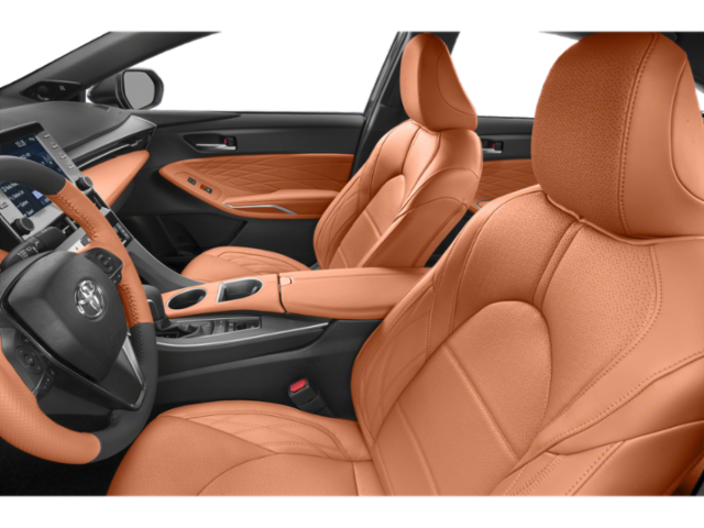 Used 2021 Pearl Toyota Limited image 13